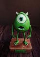 Seboso - Mike Wazowski Seboso - Mike Wazowski. These two words, when spoken together, evoke a range of that are unique to