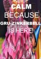 Gru Sinkerbell The of “Gru Sinkerbell” are unique and captivating, instantly drawing the listener into a whimsical world