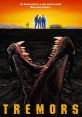 Tremors Play and download Tremors clips. #reba mcentire #michael gross #burt gummer #heather gummer #gun #tremors #horror