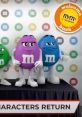 M&M's Super Bowl Commercial Play and download M&M's Super Bowl Commercial clips. #christina applegate #stop fighting #car