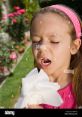 Little Sneeze The first that immediately comes to mind when thinking about the subject of a Little Sneeze is the soft,