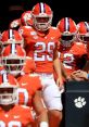 Clemson Tigers Play and download Clemson Tigers clips. #floss #celebrate #victory dance #jimmy fallon