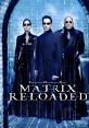 The Matrix Reloaded Soundboard