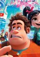 Wreck it Ralph 2 Play and download Wreck it Ralph 2 clips. #meme #internet randomness #viral video #weird internet #weirdos