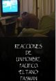 Tano Pasman cantado The of Tano Pasman cantado are both mesmerizing and powerful. As his voice reverberates through the