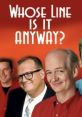 Whose Line is it Anyways? Play and download Whose Line is it Anyways? clips. #make believe #made up #artificial #fake