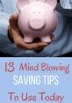 Mind Blowing Savings Soundboard