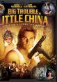 Big Trouble in Little China Play and download Big Trouble in Little China clips. #head explode #mind blown #enraged