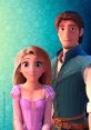 Eugene and Rapunzel in movie Tangled Play and download Eugene and Rapunzel in movie Tangled clips. #sara bareilles song