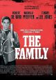 The Family Play and download The Family clips. #the family #barbecue #bbq #preparing the grill #to much charcoal on to soon