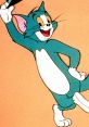 Tom and Jerry Soundboard