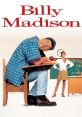 Billy Madison and Miss Vance in a comedic classroom scene, highlighting the film's humor and school theme from the 1995 classic.