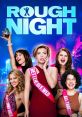 Rough Night Rough Night is a hilarious comedy film that was released in 2017. Directed by Lucia Aniello, the movie takes