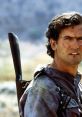 Army of Darkness Play and download Army of Darkness clips. #ash #bruce campbell #get some #flirt #booty call #late night