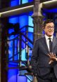 Late Night with Stephen Colbert Play and download Late Night with Stephen Colbert clips. #wasnt elected by the people