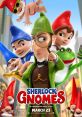 Sherlock Gnomes Play and download Sherlock Gnomes clips. #that is dumb #stupid #bad idea #why would you say that #frog