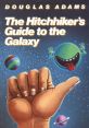 The Hitchiker's Guide to the Galaxy Play and download The Hitchiker's Guide to the Galaxy clips. #space #calm down #relax