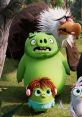 The Angry Birds Movie 2 Play and download The Angry Birds Movie 2 clips. #oh crap #oh snap #hatchling #angry birds 2 #huh