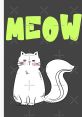 Meow mama "Meow mama" - the words themselves carry a certain weight, a sense of whimsy and playfulness that is instantly