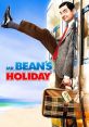 Mr Bean's Holiday Soundboard