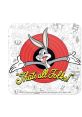 That's all Folks Bugs "That's all Folks Bugs" - the iconic sign-off phrase that signifies the end of a Bugs Bunny cartoon.