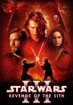Star Wars: Episode III - Revenge of the Sith Soundboard