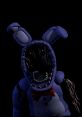 Tuned Bonnie jumpscare The Tuned Bonnie jumpscare is one that instills fear and anticipation in those who hear it. It is a