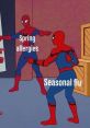 Spiderman Meme Soundboard