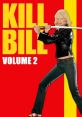 Kill Bill Vol 2 Soundboard