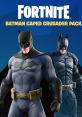 Batman fortnite The of Batman swinging through the air in Fortnite is a familiar and comforting one for fans of the