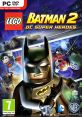 Lego Batman 2 Play and download Lego Batman 2 clips. #lego batman 2 #hey guys #hello #hi #hiya #howdy #how goes it