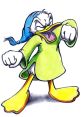 Donald Duck Yawning 2 Soundboard