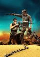 Mad Max : Fury Road Play and download Mad Max : Fury Road clips. #mad max #nicholaus hoult #nux #tom hardy #george miller