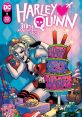 When you encounter harley quinn When you encounter Harley Quinn, the first thing you may notice is the of her trademark