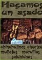 Hagamos un asado Soundboard