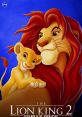 The Lion King 2 Play and download The Lion King 2 clips. #the lion king 2 #upendi #simbas pride #kiara #rafiki #kovu #