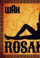 Wax Rosana Soundboard