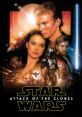 Star Wars: Episode II – Attack of the Clones Soundboard