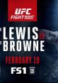 UFC Fight Night 105 Play and download UFC Fight Night 105 clips. #derrick lewis #ronda rousey