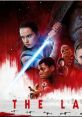 Star Wars Episode VIII: the Last Jedi Soundboard
