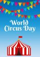 Happy Circus Days Soundboard