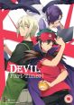 The devil is a part-timer Play and download The devil is a part-timer clips. #lucifer #devil #pizza #give me money #episode