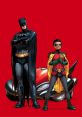 Batman and Robin Play and download Batman and Robin clips. #batman and robin #credit card #big spender #never leave the