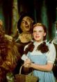 Wizard of Oz Play and download Wizard of Oz clips. #the wizard #tin man #insult #junk #wizard of oz #dorothy #scarecrow