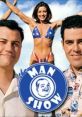 The Man Show The Man Show is a popular television show that first premiered in 1999 and continued for six seasons until