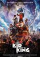 The Kid Who Would Be King "The Kid Who Would Be King" is a fantastic adventure film that was released in 2019. Directed by