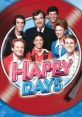 Happy Days Play and download Happy Days clips. #the fonz #mrs cunningham #aggravated #want to dance #happy days #cool it