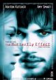 The Butterfly Effect Play and download The Butterfly Effect clips. #the butterfly effect #ashton kutcher #id think twice