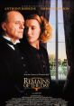 The Remains of the Day "The Remains of the Day" is a critically acclaimed British drama film released in 1993. Directed by