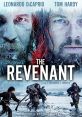 The Revenant Play and download The Revenant clips. #the revenant #leonardo dicaprio #hugh glass #fish #raw #hungry #eats